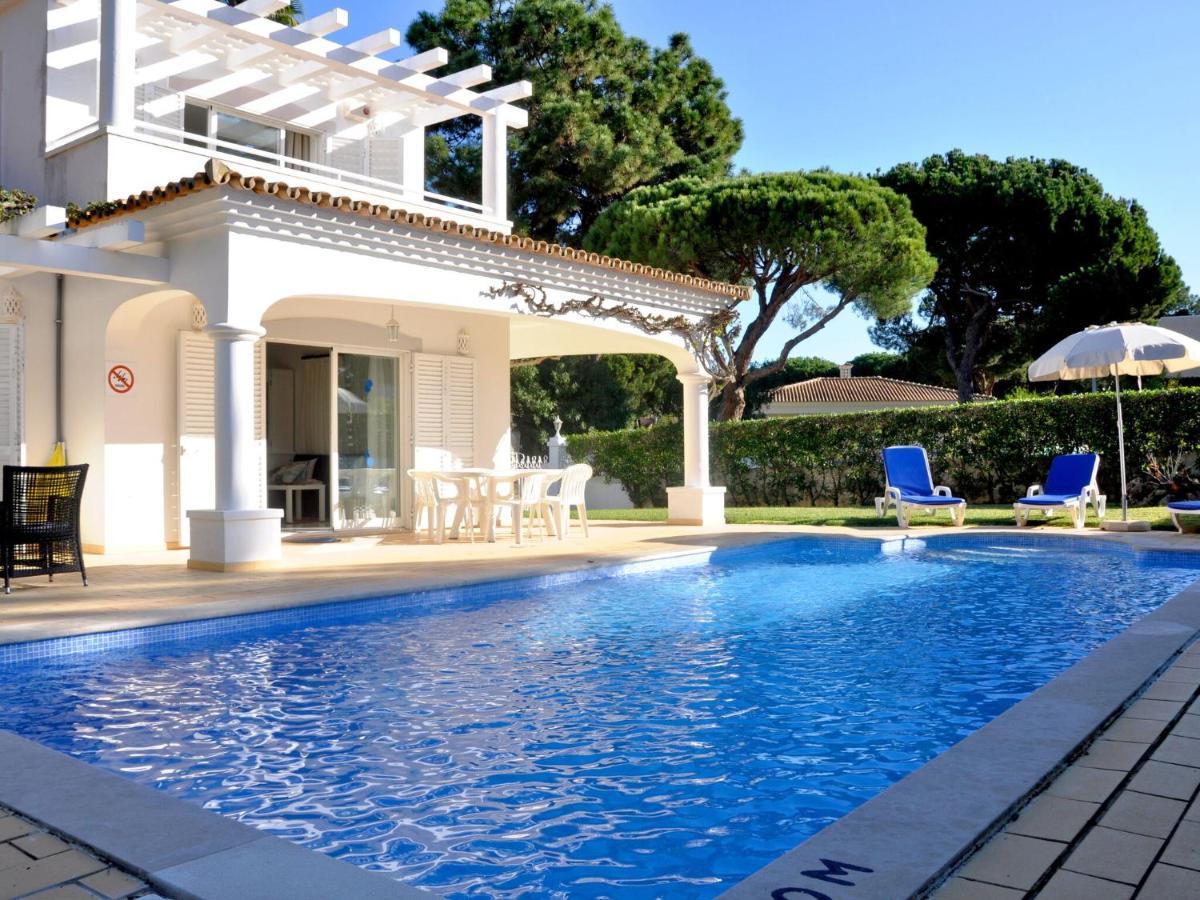 Comfortable Holiday Home In Vilamoura With Pool Zewnętrze zdjęcie