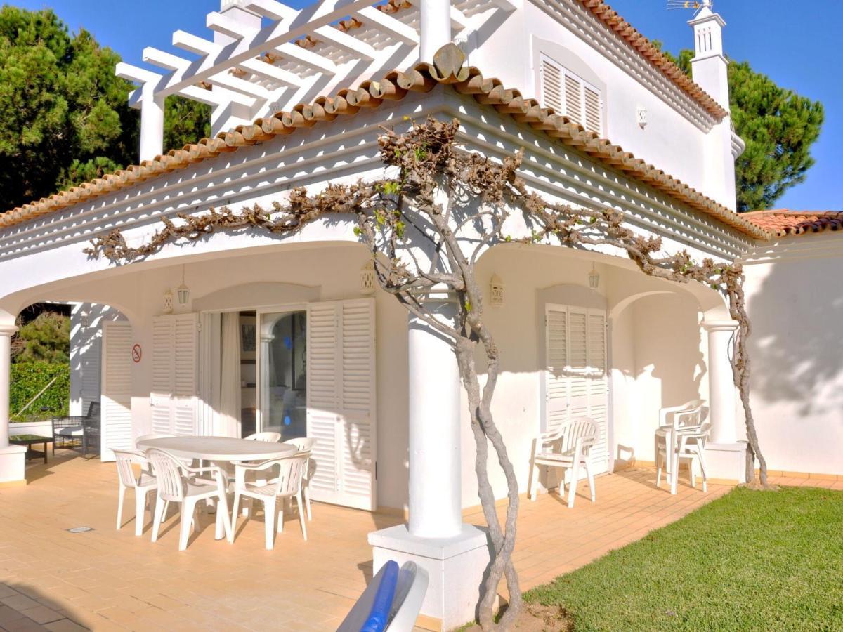Comfortable Holiday Home In Vilamoura With Pool Zewnętrze zdjęcie