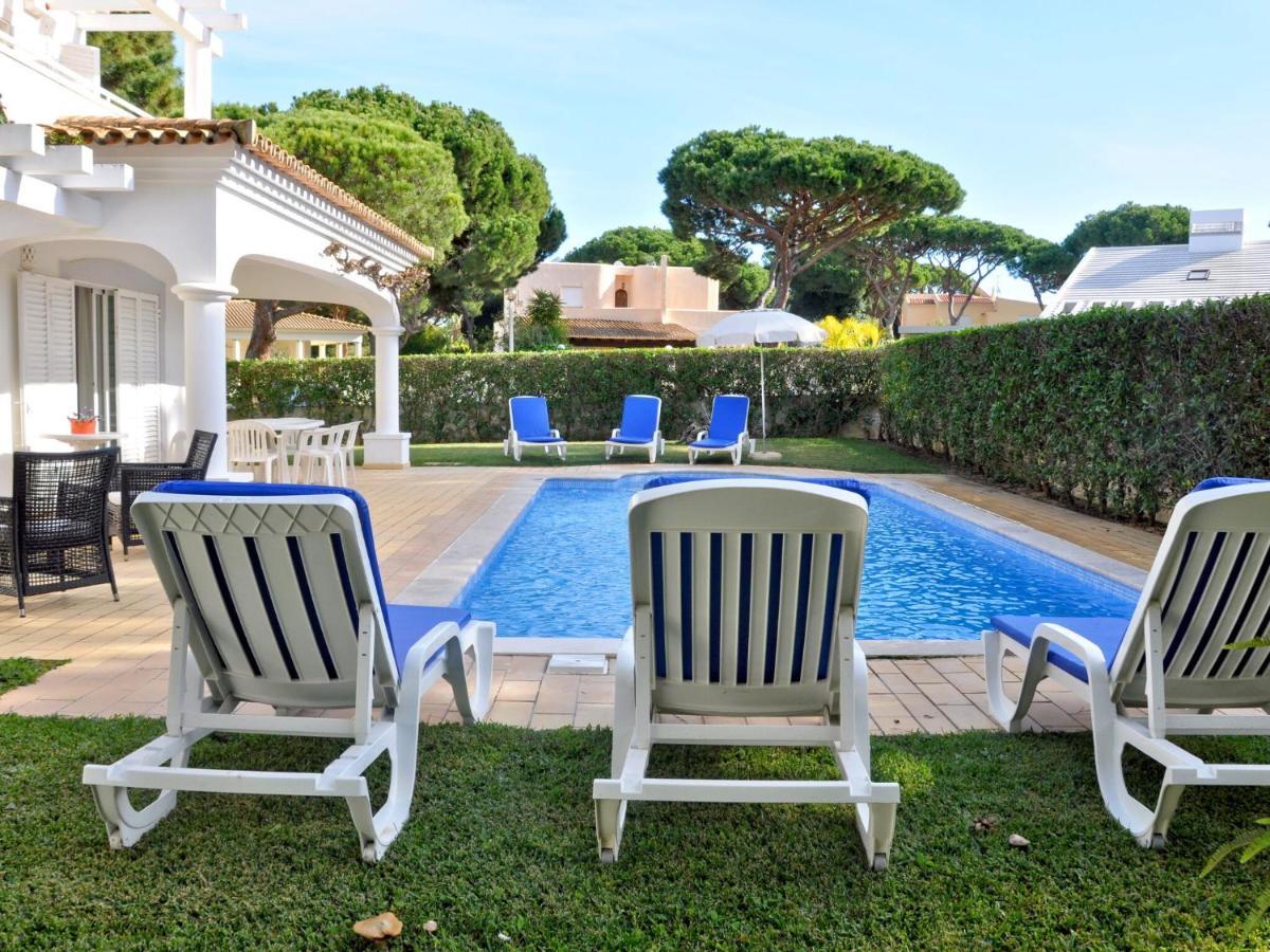 Comfortable Holiday Home In Vilamoura With Pool Zewnętrze zdjęcie