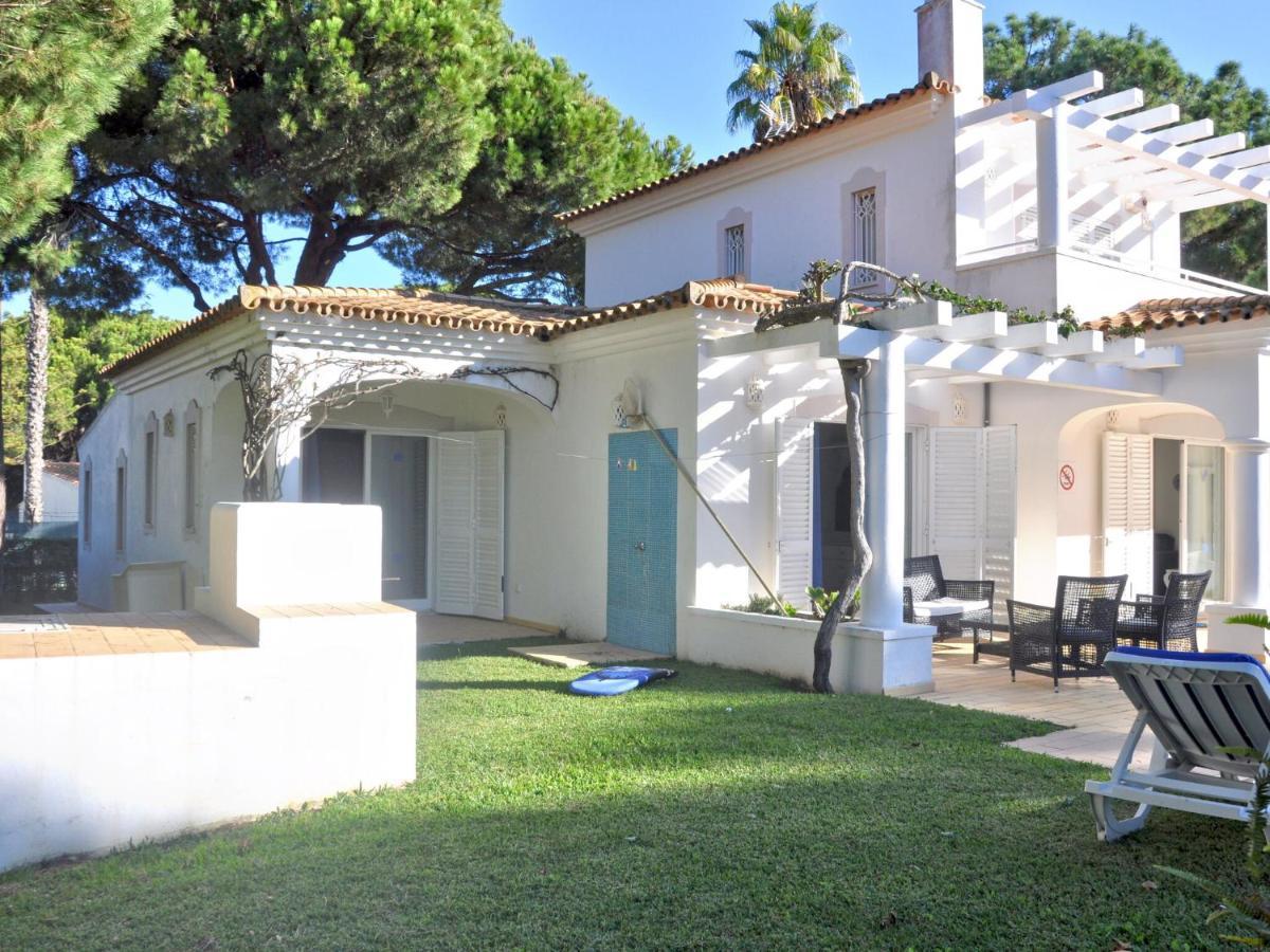 Comfortable Holiday Home In Vilamoura With Pool Zewnętrze zdjęcie