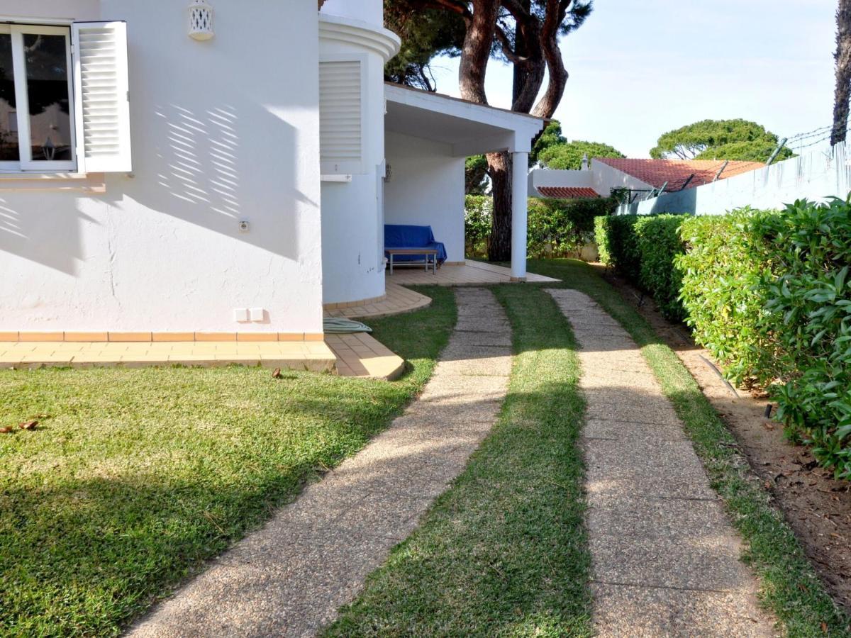 Comfortable Holiday Home In Vilamoura With Pool Zewnętrze zdjęcie
