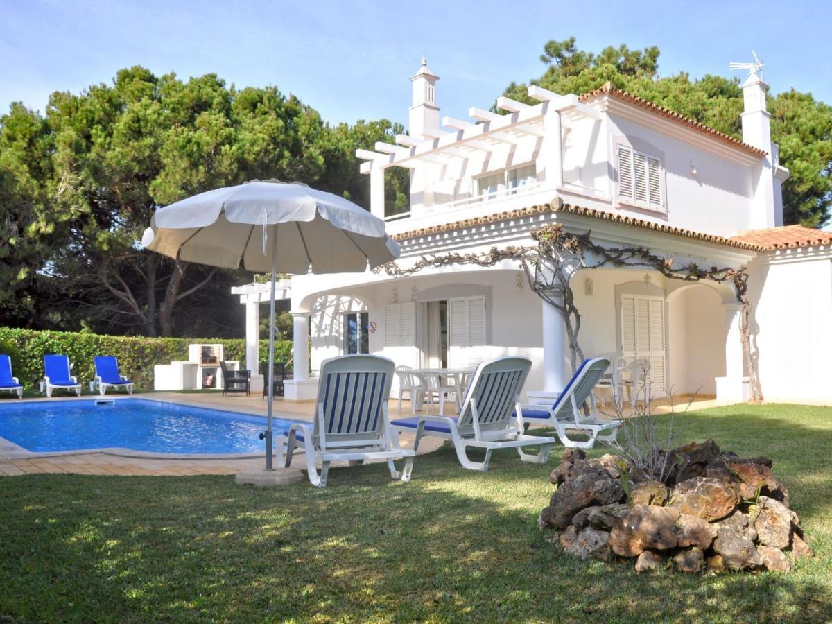 Comfortable Holiday Home In Vilamoura With Pool Zewnętrze zdjęcie