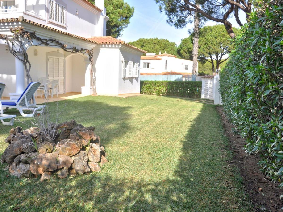 Comfortable Holiday Home In Vilamoura With Pool Zewnętrze zdjęcie