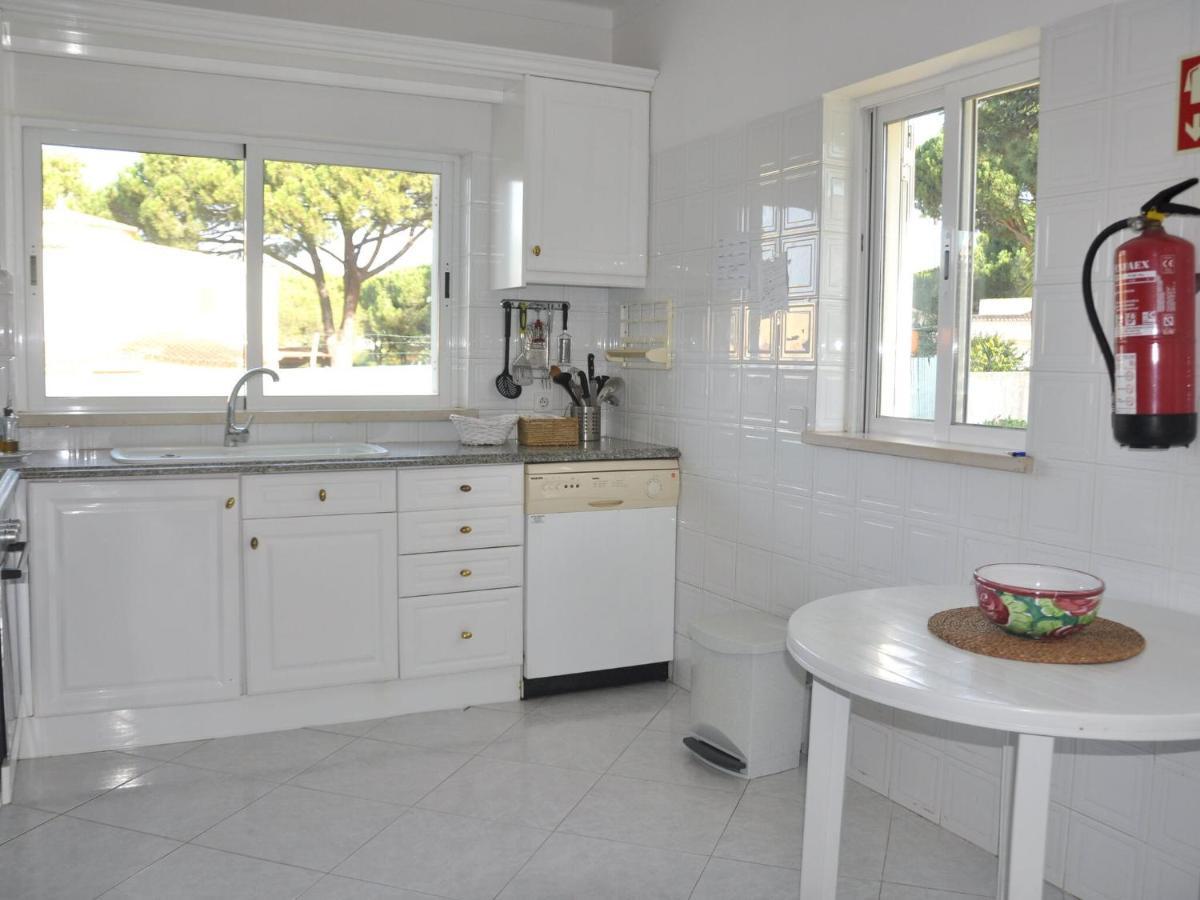 Comfortable Holiday Home In Vilamoura With Pool Zewnętrze zdjęcie