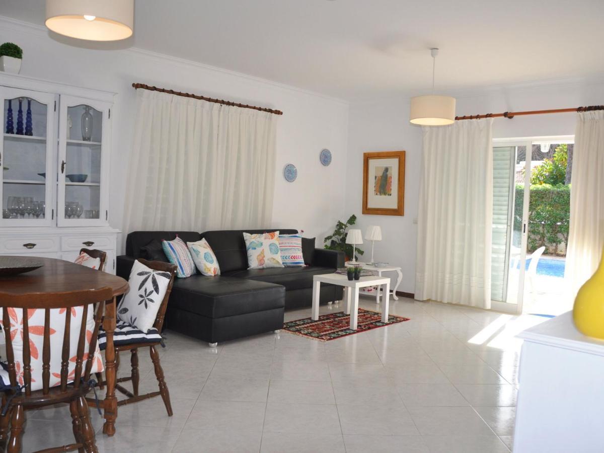 Comfortable Holiday Home In Vilamoura With Pool Zewnętrze zdjęcie