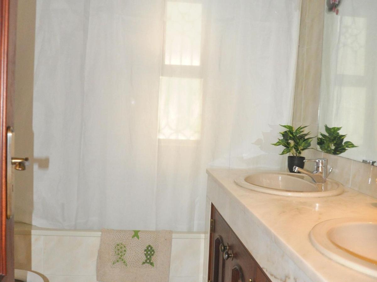 Comfortable Holiday Home In Vilamoura With Pool Zewnętrze zdjęcie