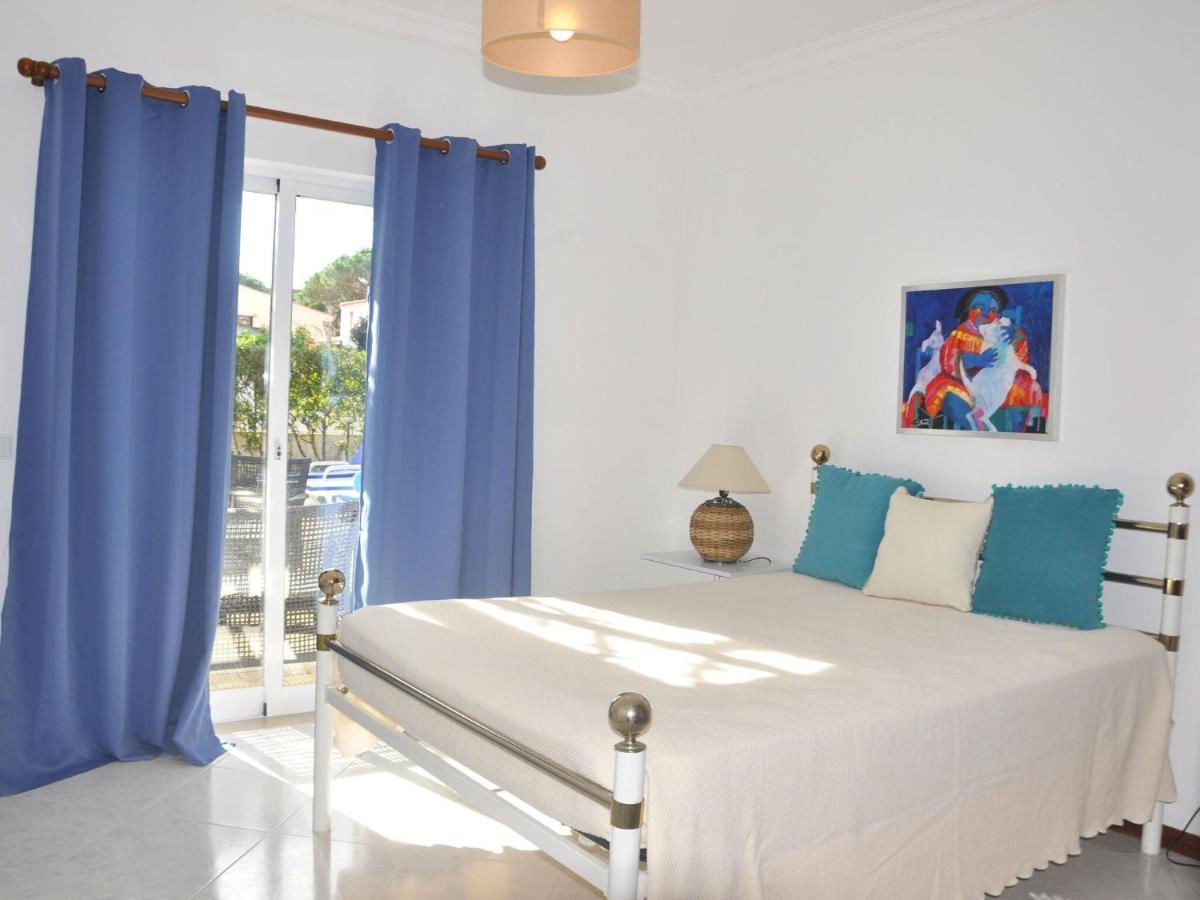 Comfortable Holiday Home In Vilamoura With Pool Zewnętrze zdjęcie