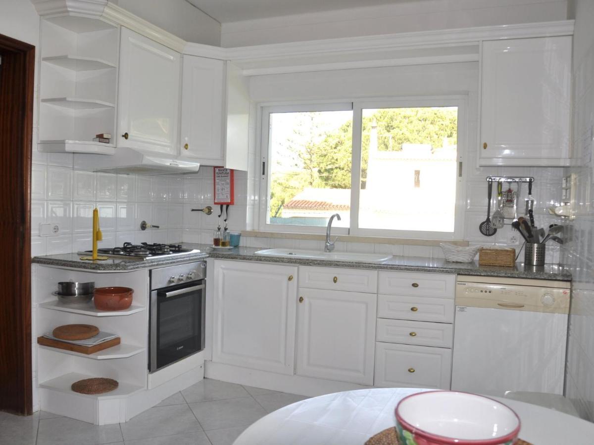 Comfortable Holiday Home In Vilamoura With Pool Zewnętrze zdjęcie